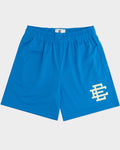 EE Basic Short 'Swedish Blue' SS26
