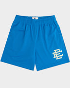 EE Basic Short 'Swedish Blue' SS26