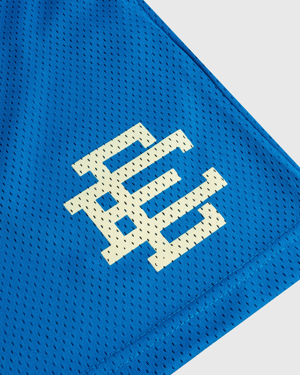 EE Basic Short 'Swedish Blue' SS26