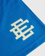 EE Basic Short 'Swedish Blue' SS26