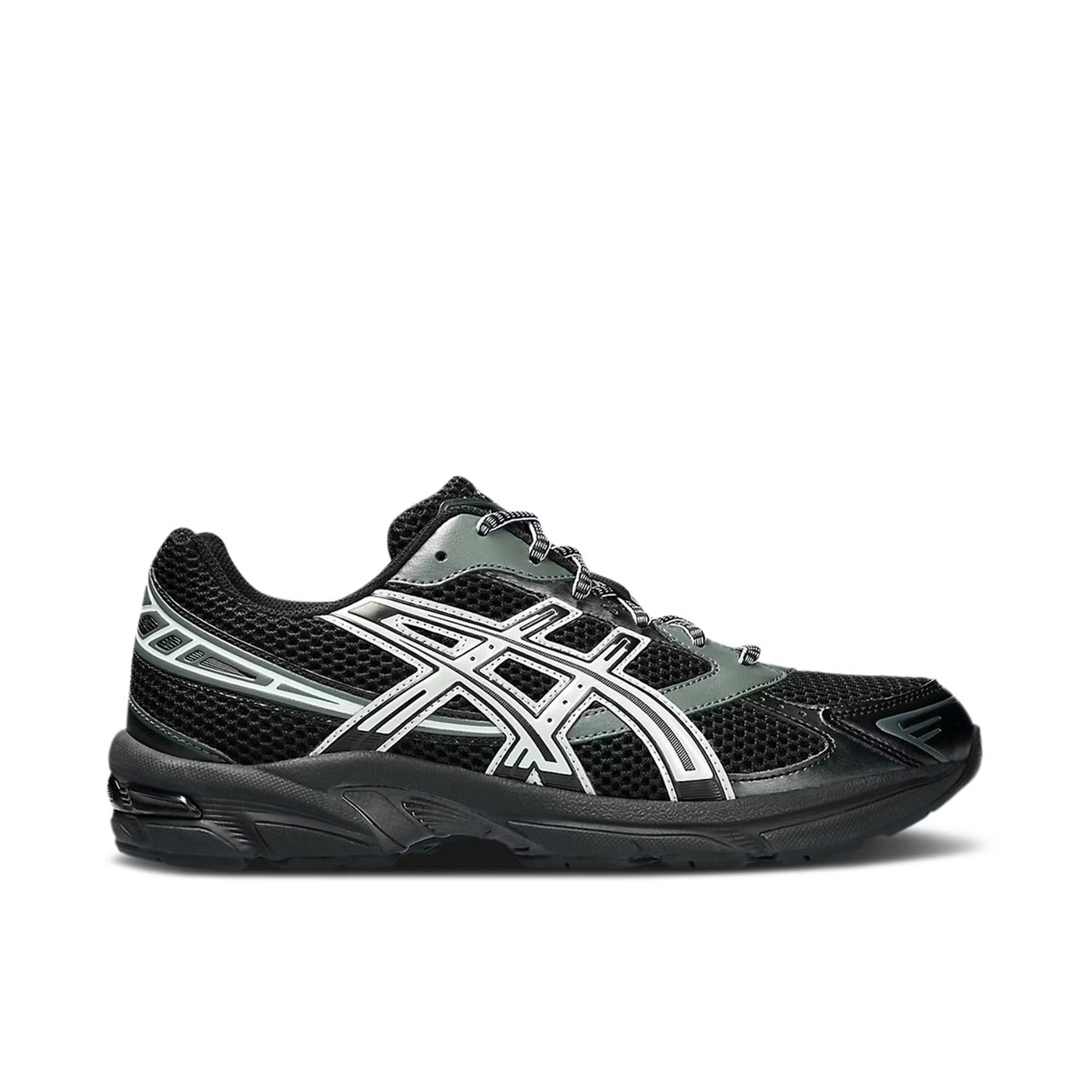 Gel 1130 'Black Glacier Grey'