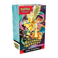 Mega Evolution Ascended Heroes - Booster Bundle (6 Packs)