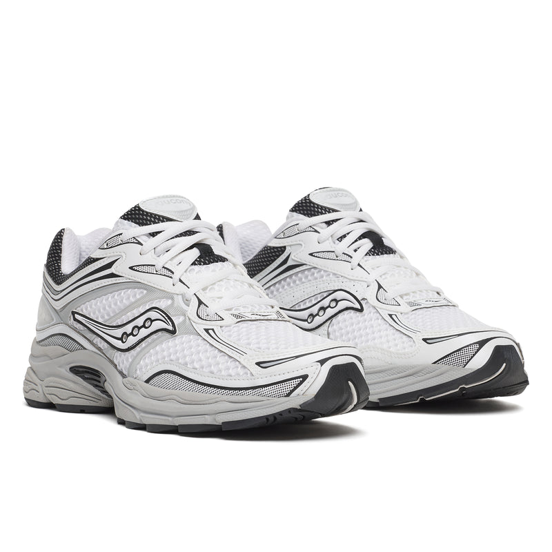 ProGrid Omni 9 'White Cadet'