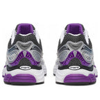 ProGrid Omni 9 'White Silver Purple'