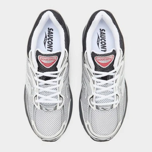 ProGrid Omni 9 'White Crimson'