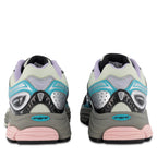 ProGrid Omni 9 'Black Multi Pink'