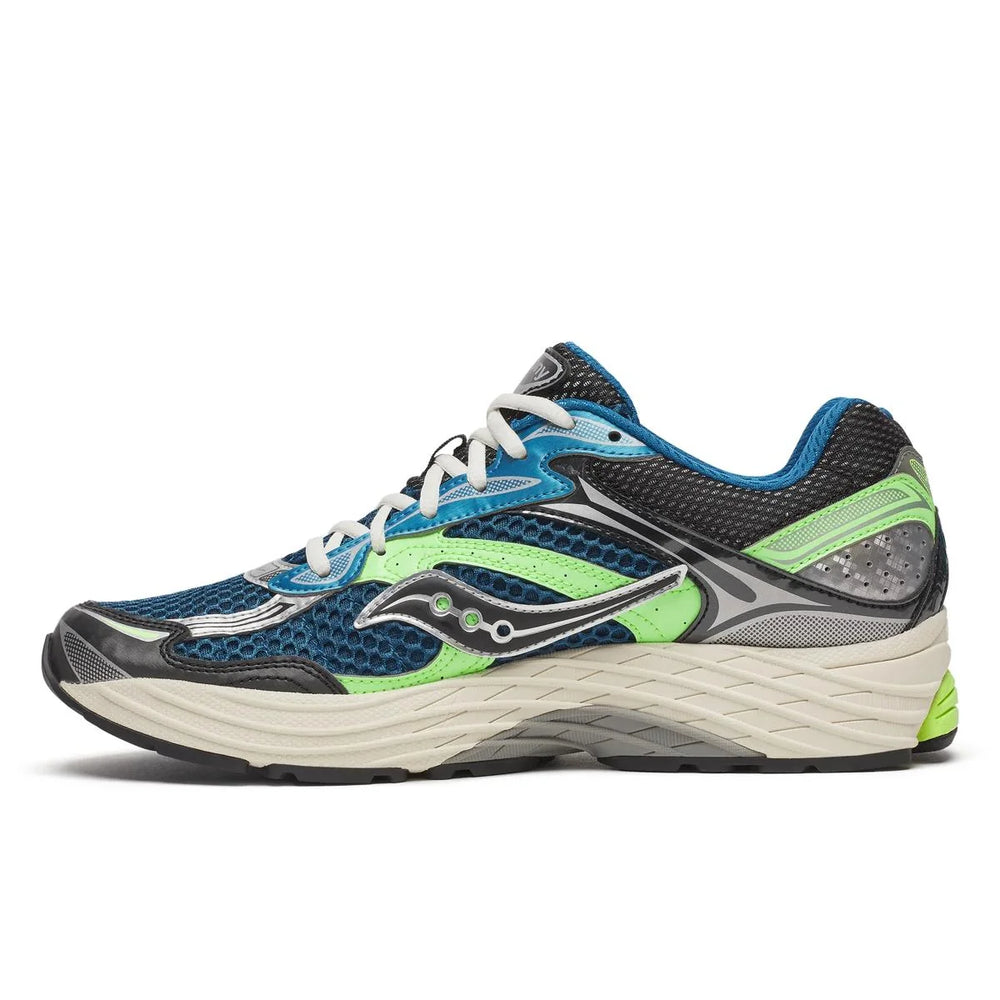 ProGrid Omni 9 'Blue Lime'