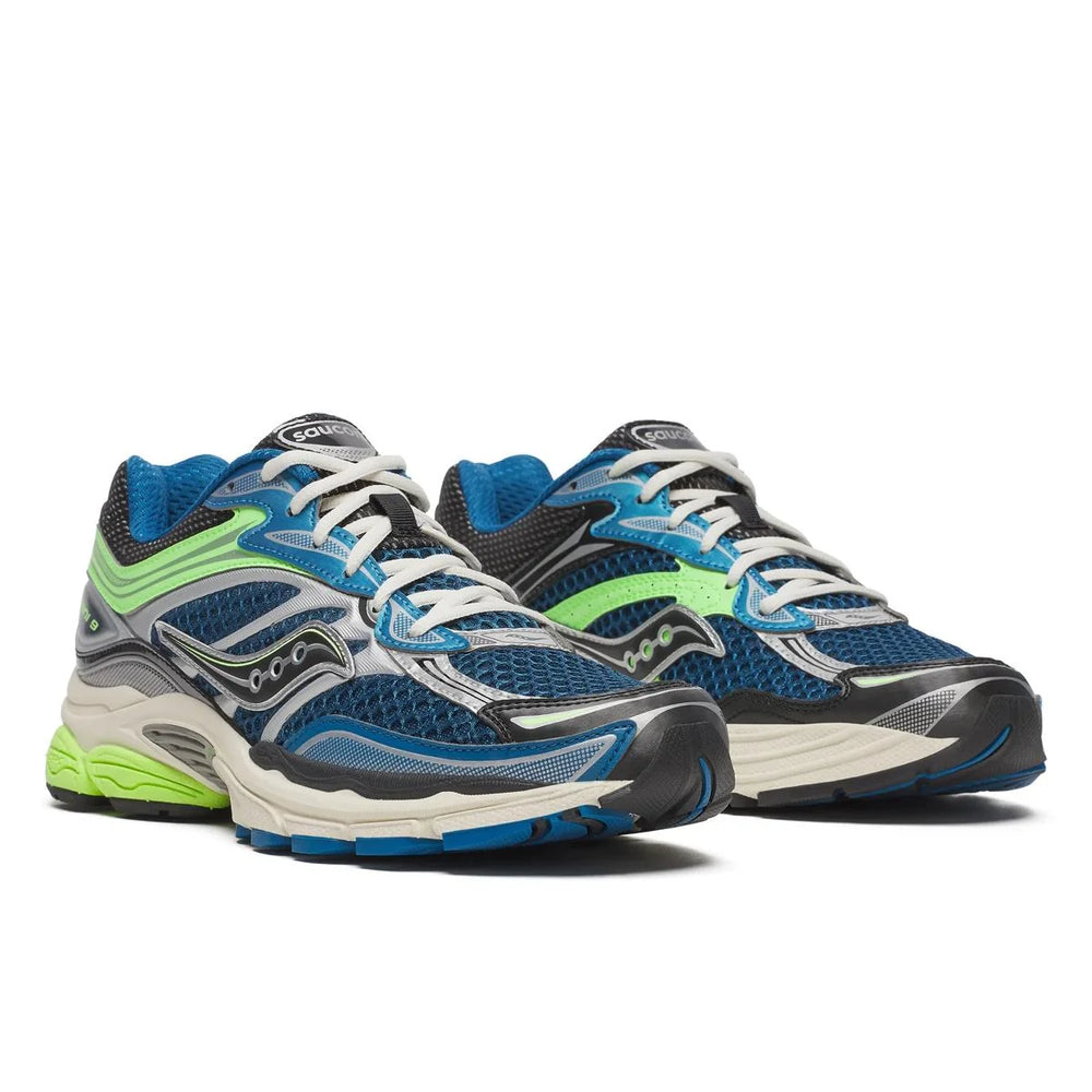 ProGrid Omni 9 'Blue Lime'