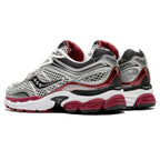 ProGrid Omni 9 Silver Burgundy