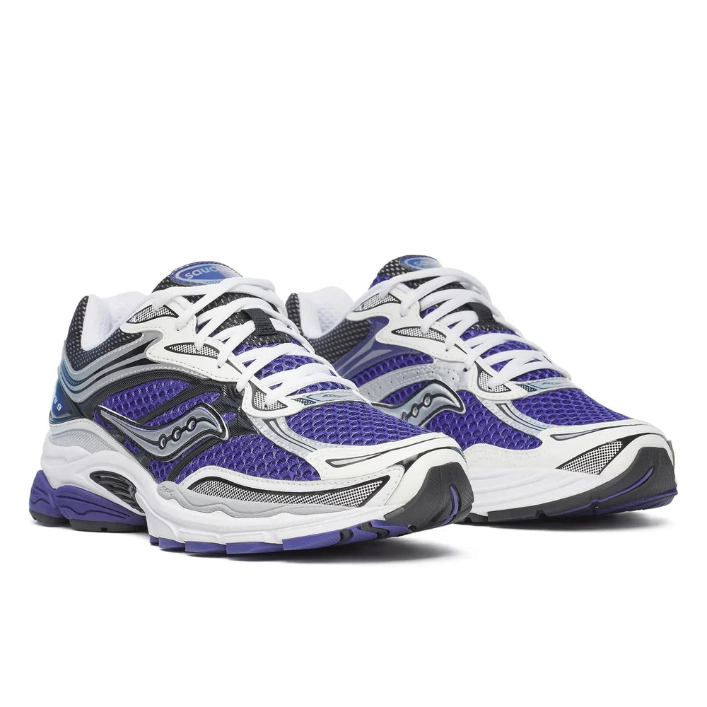 ProGrid Omni 9 Skipper Blue
