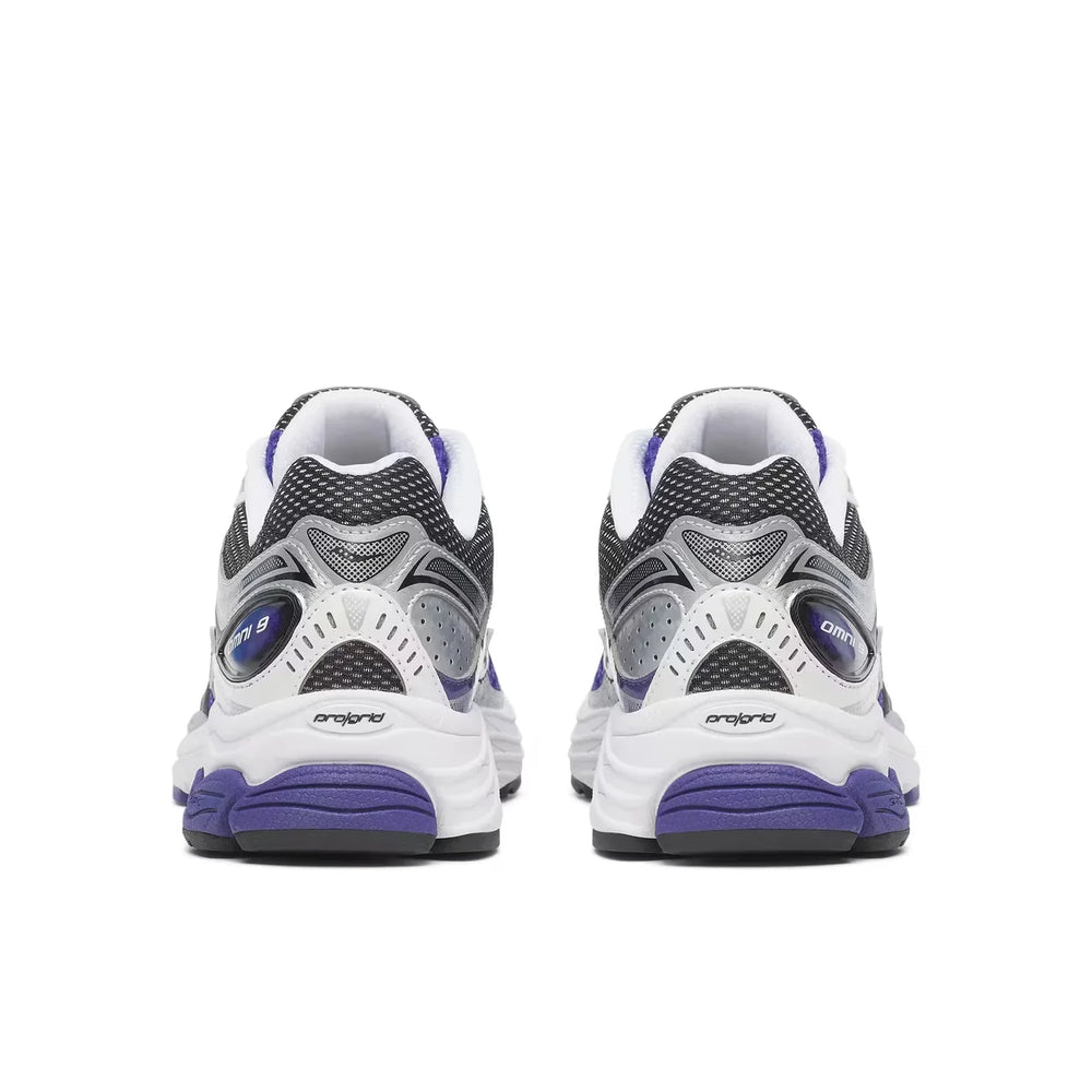 ProGrid Omni 9 Skipper Blue