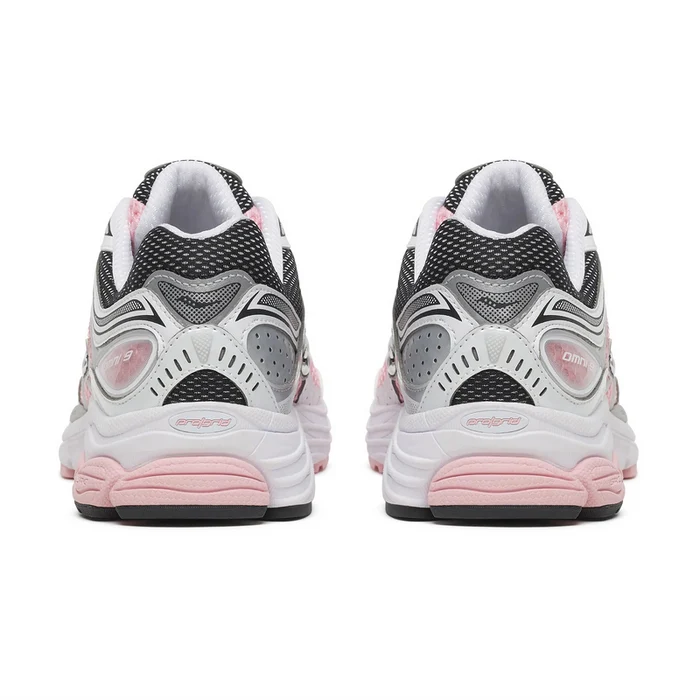 ProGrid Omni 9 'White Touch'