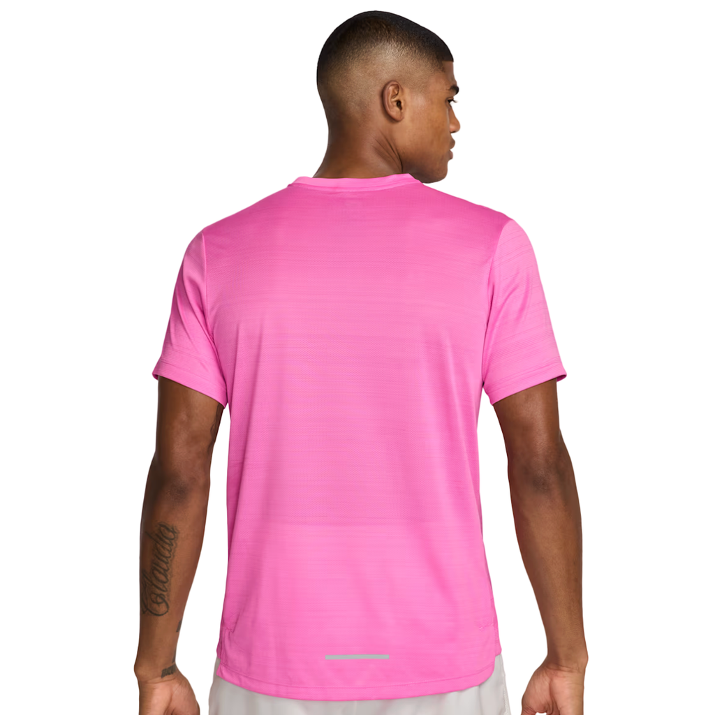 Nike Miler Tee Pink