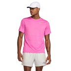Nike Miler Tee Pink