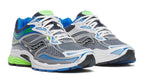 ProGrid Omni 9 'Grey Slime Blue'
