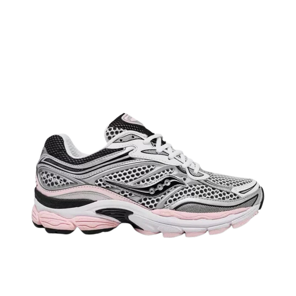 Saucony Progrid Omni 9 'Silver Pink'