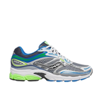 ProGrid Omni 9 'Grey Slime Blue'