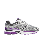 ProGrid Omni 9 'White Silver Purple'