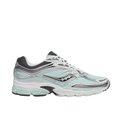 ProGrid Omni 9 Teal Metallic Silver 'Fair Aqua'