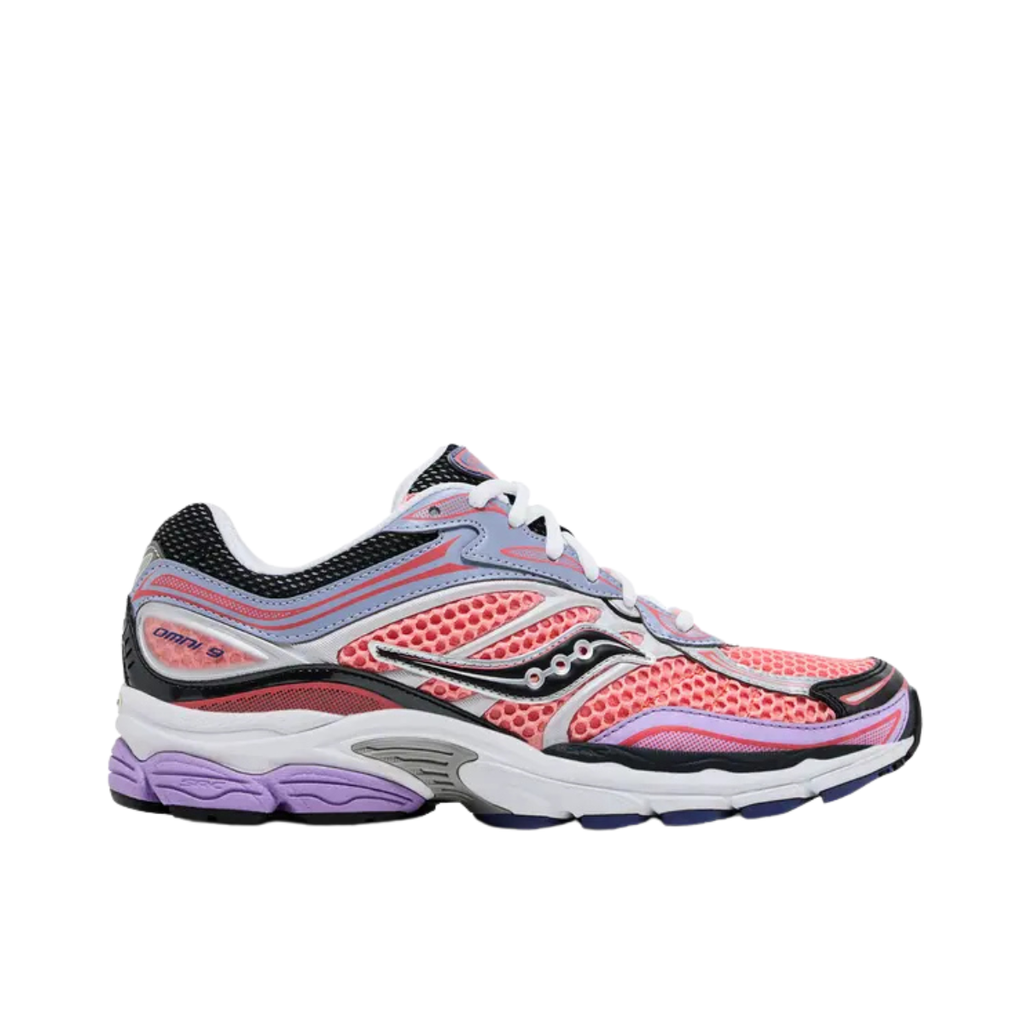 ProGrid Omni 9 'Pink Purple'