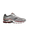 ProGrid Omni 9 Silver Burgundy