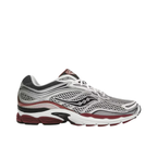 ProGrid Omni 9 Silver Burgundy