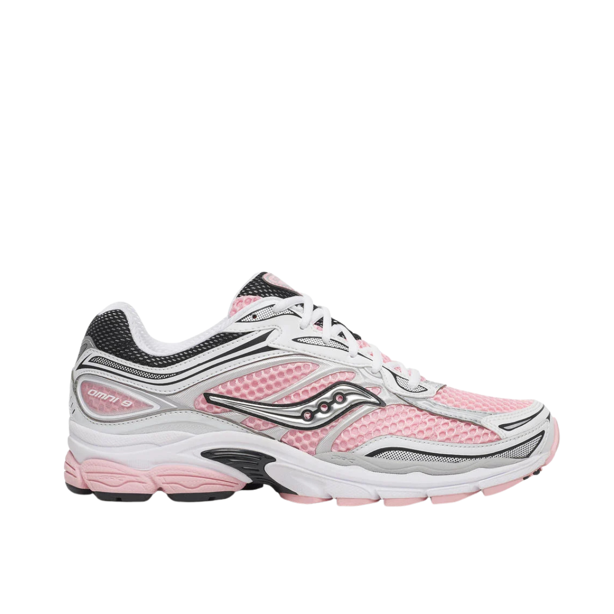 ProGrid Omni 9 'White Touch'