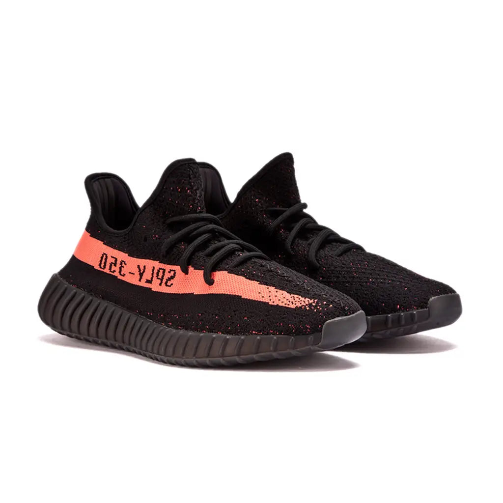 adidas Yeezy Boost 350 V2 'Core Black Red' (2023)