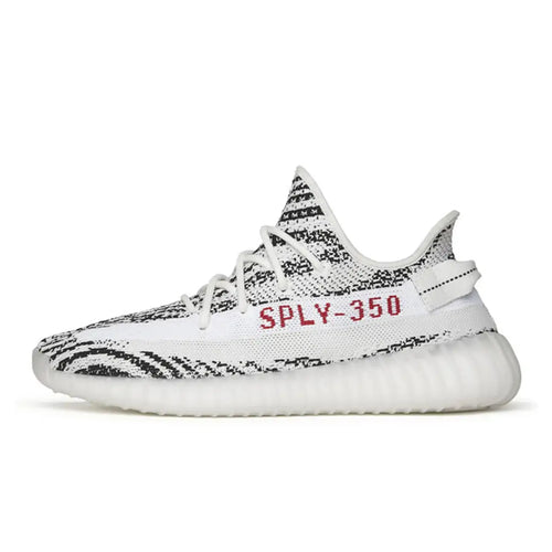 adidas Yeezy Boost 350 V2 'Zebra' (2024)