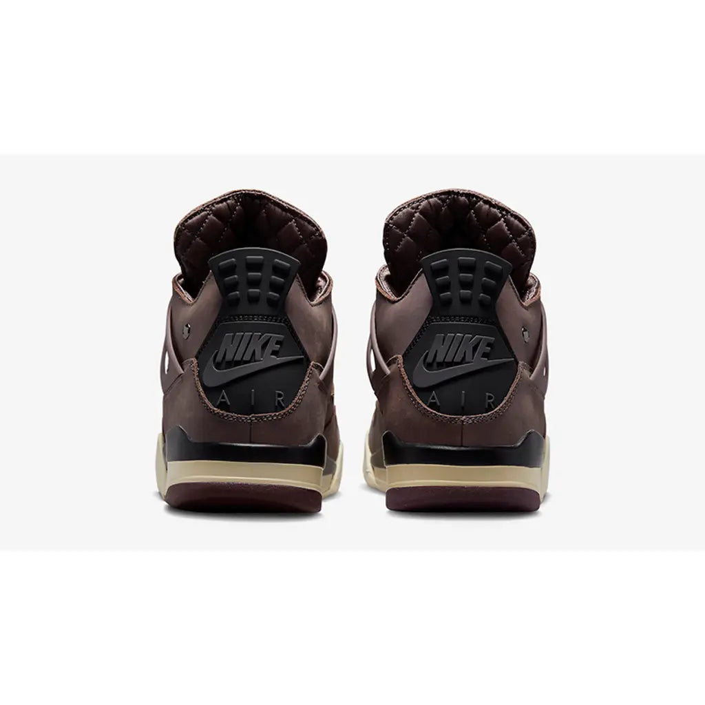 Air Jordan 4 Retro SP 'A Ma Maniére Violet Ore' (2022)