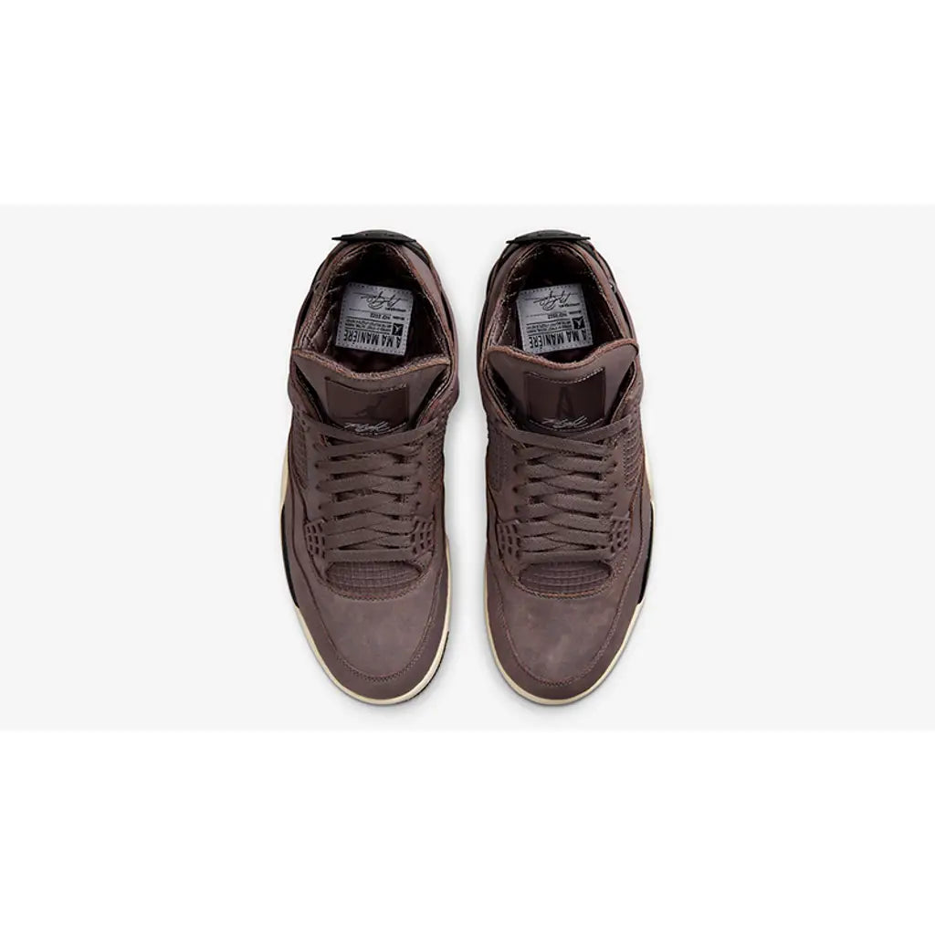 Air Jordan 4 Retro SP 'A Ma Maniére Violet Ore' (2022)