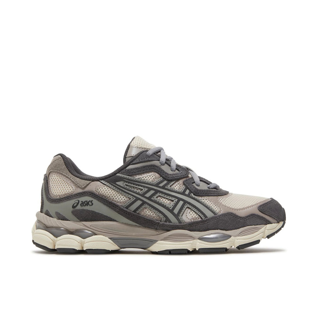 Gel-NYC 'Oatmeal Obsidian'