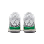 Air Jordan 3 Retro 'Lucky Green' W (2023)