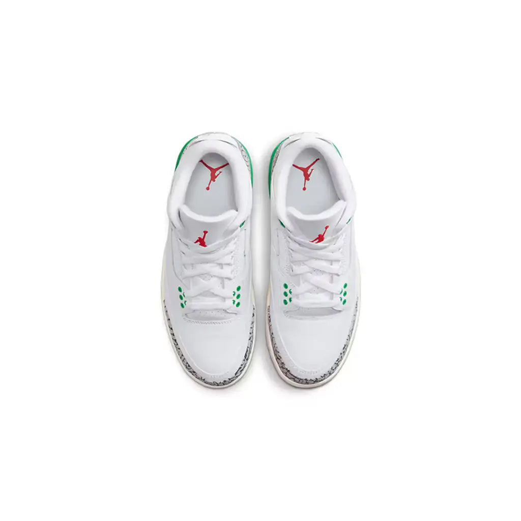Air Jordan 3 Retro 'Lucky Green' W (2023)