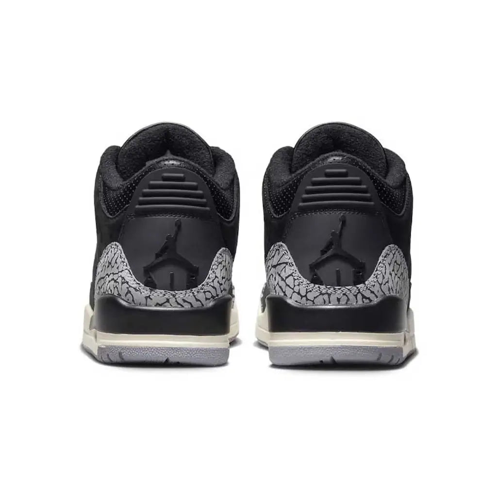 Air Jordan 3 Retro 'Off Noir' W (2023)