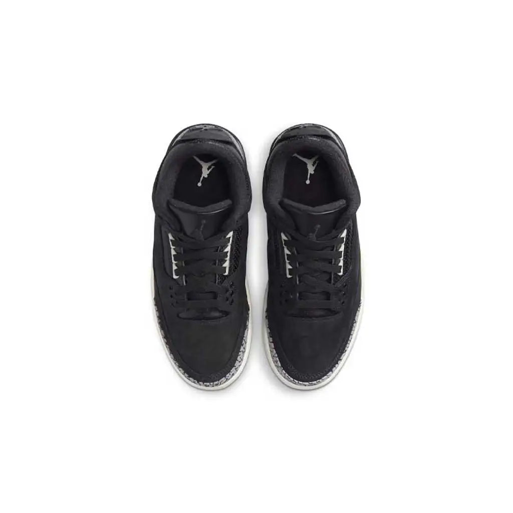 Air Jordan 3 Retro 'Off Noir' W (2023)