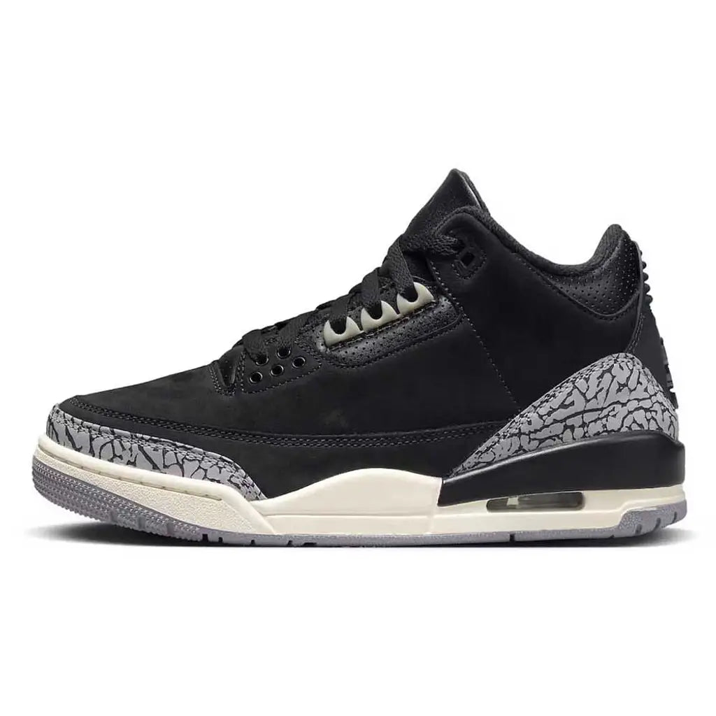 Air Jordan 3 Retro 'Off Noir' W (2023)