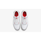 Air Jordan 3 Retro 'White Cement Reimagined' (2023)