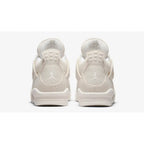 Air Jordan 4 Retro 'Blank Canvas' W (2022)