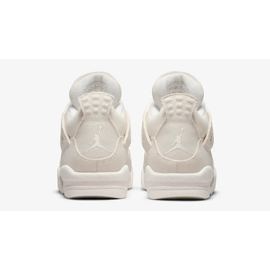 Air Jordan 4 Retro Blank Canvas (W) 2022