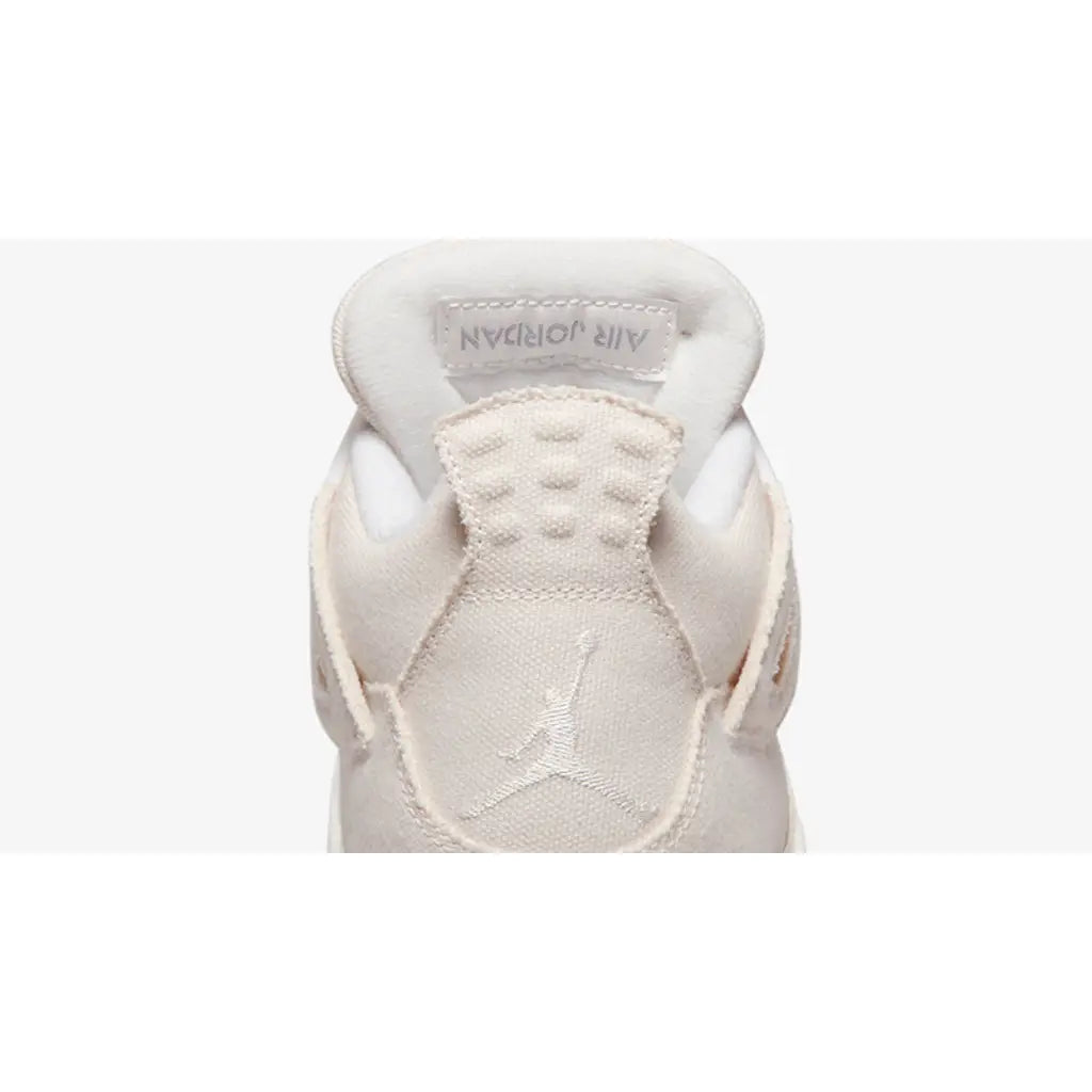Air Jordan 4 Retro Blank Canvas (W) 2022
