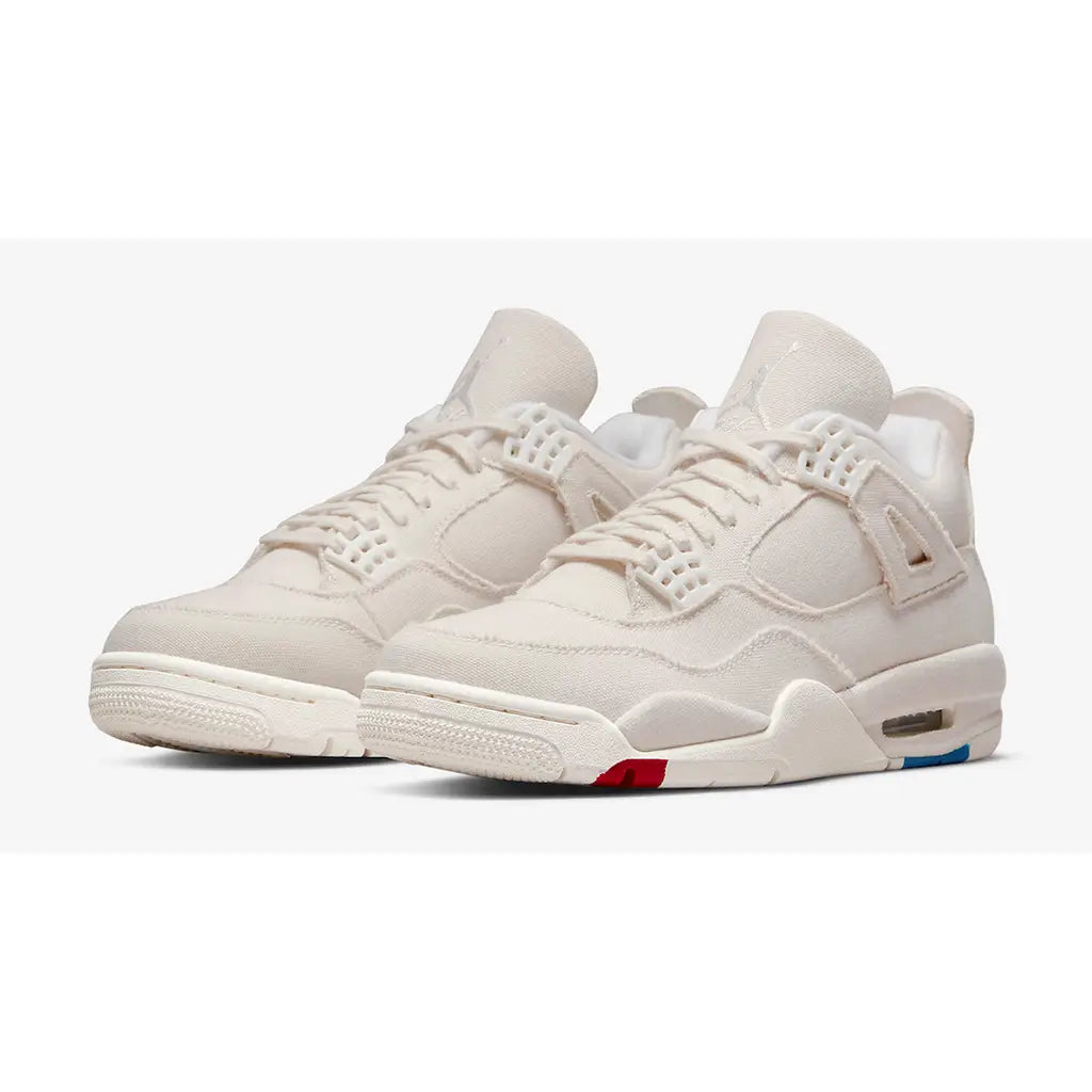 Air Jordan 4 Retro Blank Canvas (W) 2022
