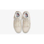 Air Jordan 4 Retro 'Blank Canvas' W (2022)