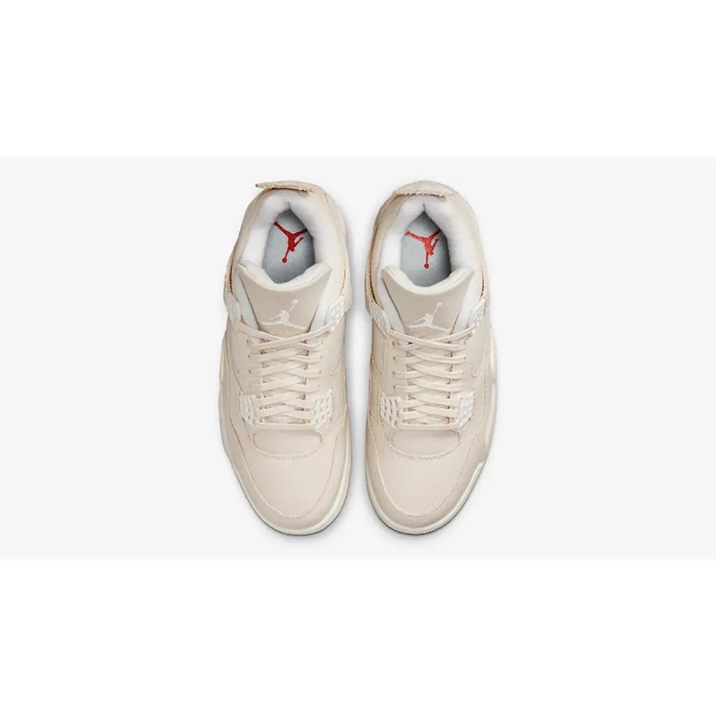 Air Jordan 4 Retro Blank Canvas (W) 2022