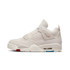 Air Jordan 4 Retro 'Blank Canvas' W (2022)