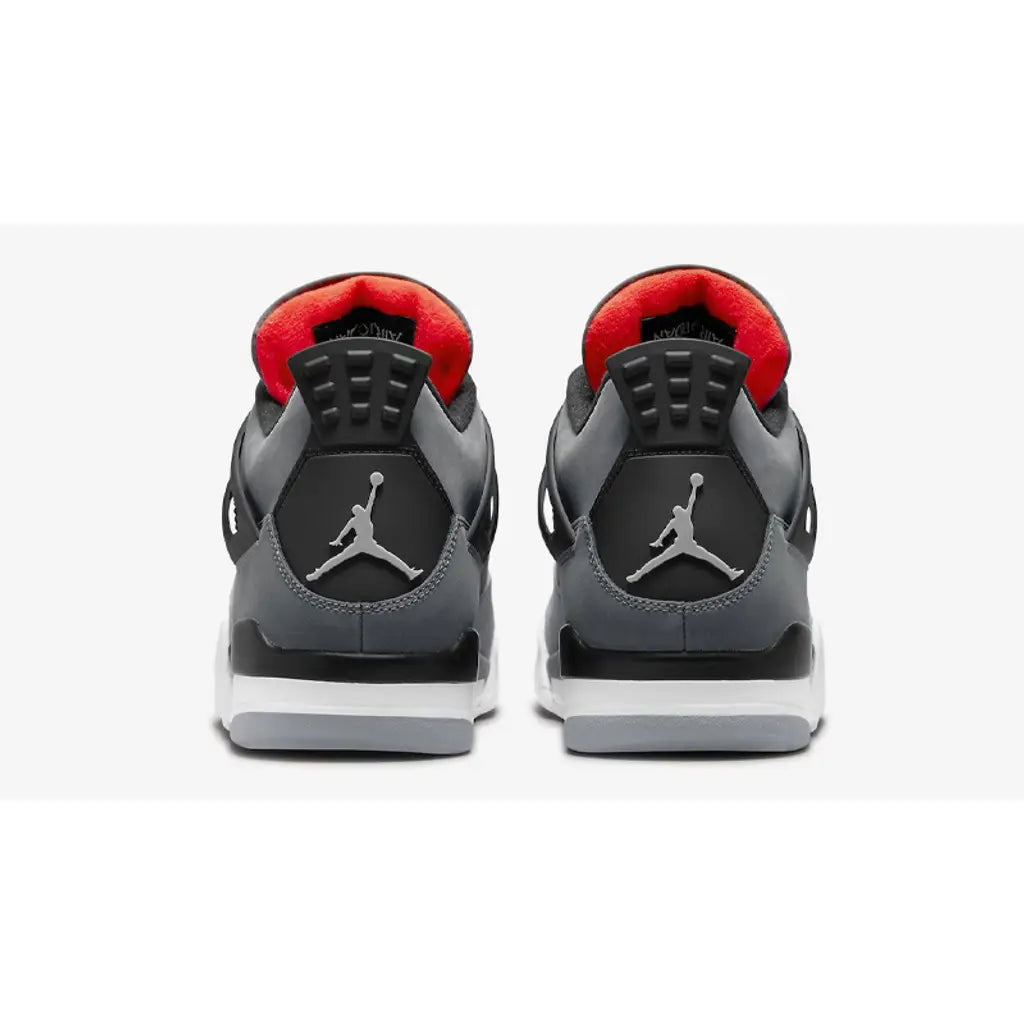 Air Jordan 4 Retro 'Infrared' (2022)