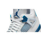 Air Jordan 4 Retro 'Military Blue' (2024)