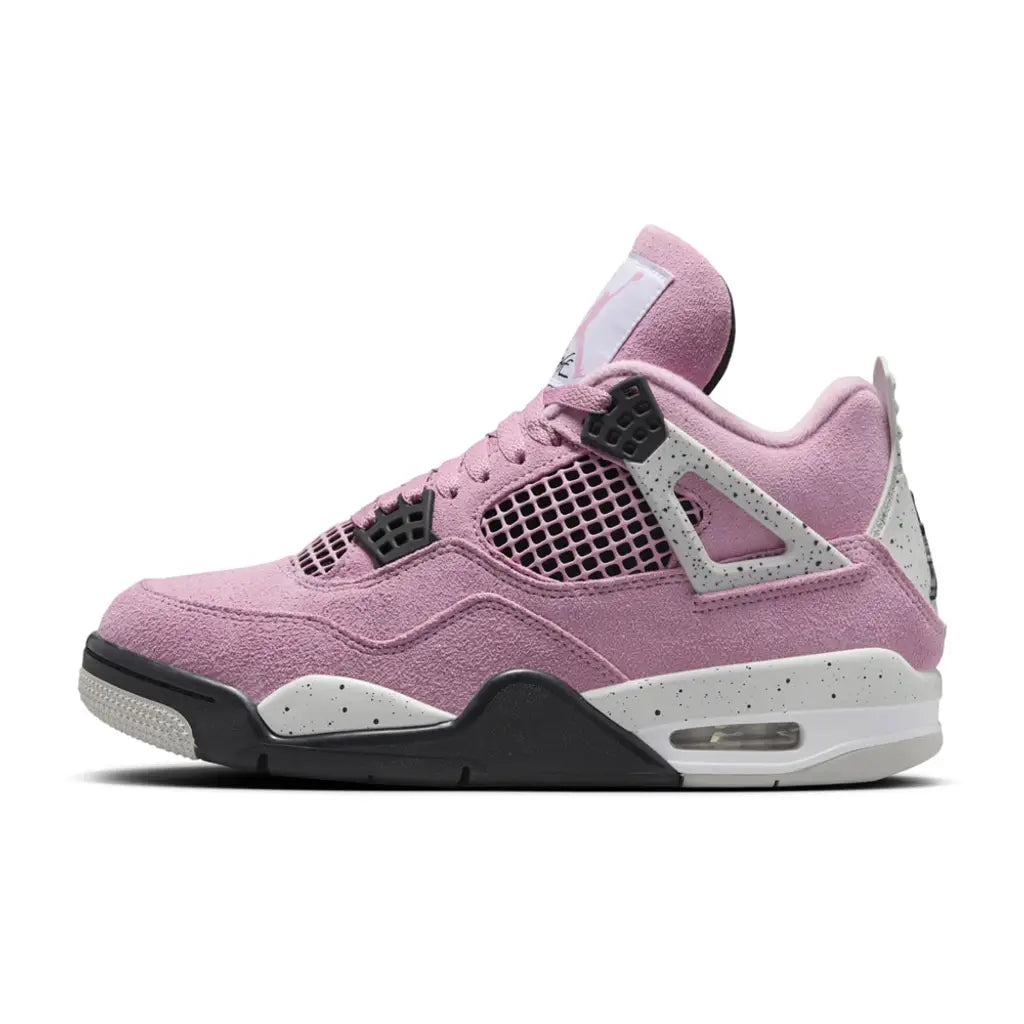 Air Jordan 4 Retro Orchid (W) 2024