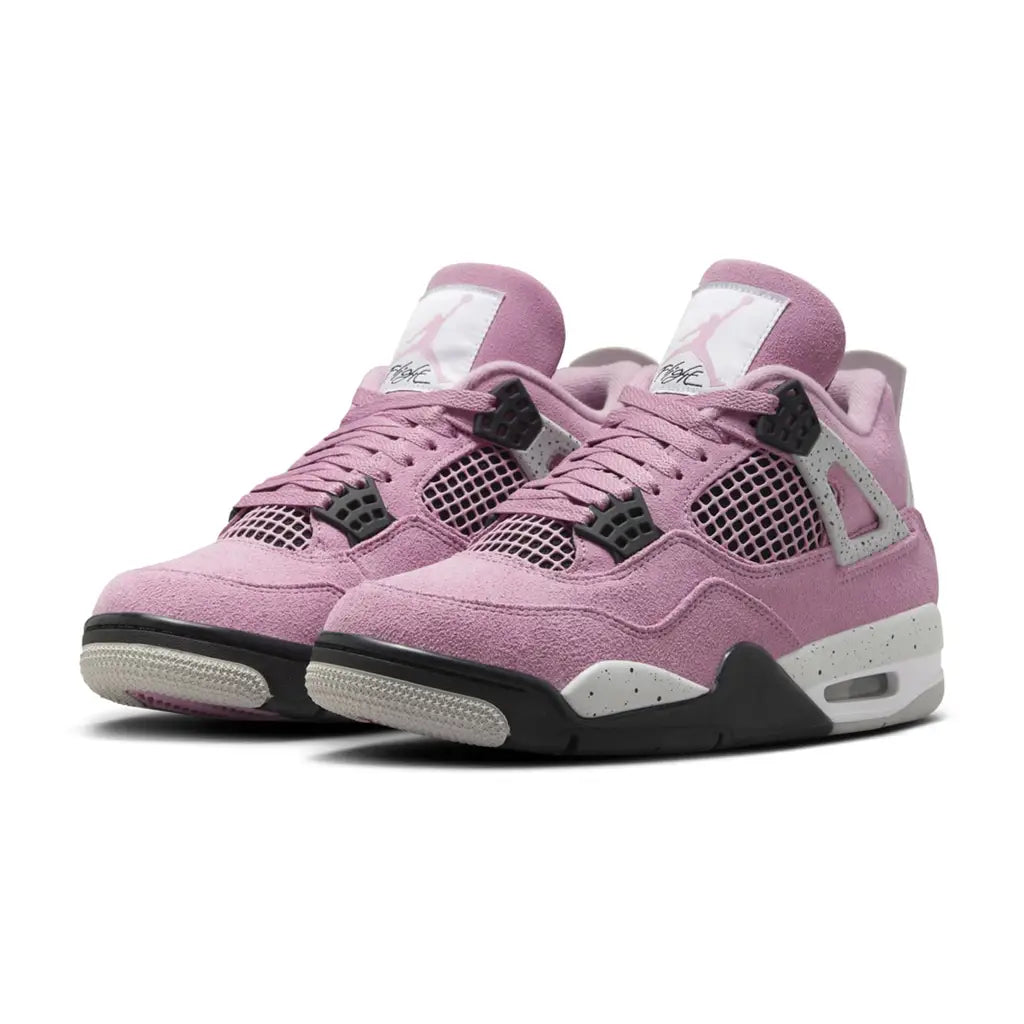 Air Jordan 4 Retro Orchid (W) 2024