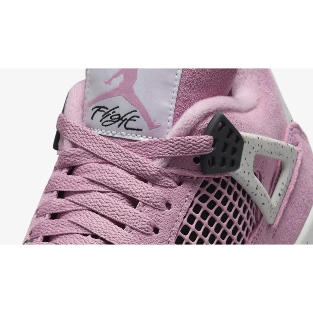 Air Jordan 4 Retro Orchid (W) 2024